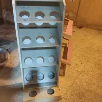 استند کفشور
