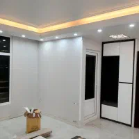 دکوراسیون داخلی ساختمان|خدمات پیشه و مهارت|کاشان, معلم|دیوار