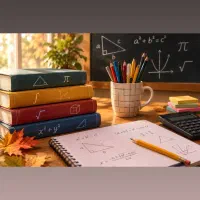 تدریس ریاضی و زبان از پایه اول تا نهم