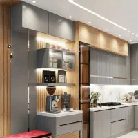 کابینت امجدیه|خدمات پیشه و مهارت|کرمانشاه, |دیوار