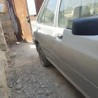 پژو پارس موتور جدیدتمام فولتبذپ