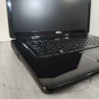 لپ تاپ براق دل WYZE باتری نو و امکانات کامل