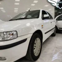 سمند EF7دوگانه 1399|خودرو سواری و وانت|اصفهان, خواجو|دیوار