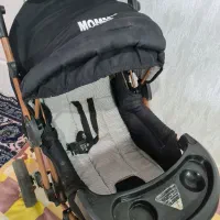 کالسکه در حد‌نو