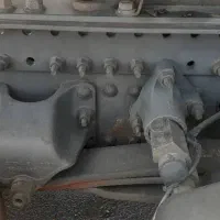 اف هاش FH420 شرکت نفتی|خودرو سنگین|مشهد, فرهنگ|دیوار