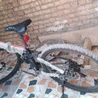 دوچرخه 24 تاشو
