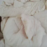 دنبه تازه گوسفندی