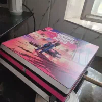 پی اس فور ۴پرو