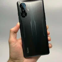 شیاومی k40 gaming معاوضه با mi12 یا iphone 11 pro|موبایل|تهران, عبدلآباد|دیوار