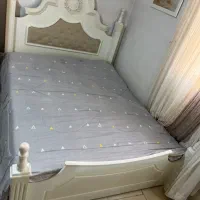 سرویس خواب|تخت و سرویس خواب|شیروان (خراسان), |دیوار