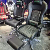 صندلی گیمینگ Razer گرید A++ با ۳۶ ماه گارانتی