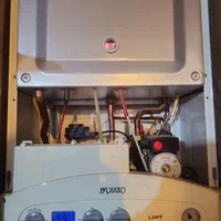 تعمیر و سرویس فوق تخصصی پکیج آبگرمکن پمپ آب باقطعه|خدمات پیشه و مهارت|کرمان, |دیوار