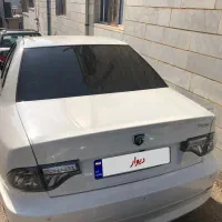 سمند XUP پلاس|خودرو سواری و وانت|منجیل, |دیوار