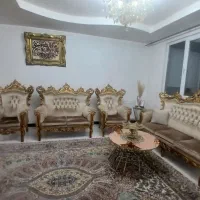 مبل ۹ نفره لطفا از نمایشگاه تماس نگیرید