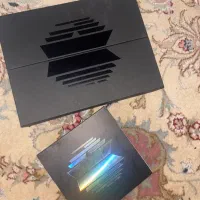 Proof bts  بی‌تی‌اس تهیونگ