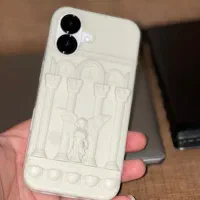 ایفون ۱۶ نرمال iPhone