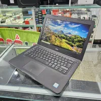 لپتاپ DELL نسل ۷ کاملا سالم با رم ۸ و هارد SSD256|رایانه همراه|یاسوج, |دیوار