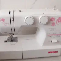 چرخ خیاتی مارشال ۵۰۰۰۰۰۰تومان|چرخ خیاطی و ریسندگی|جوین, |دیوار