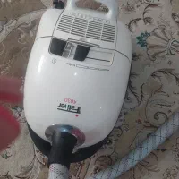 جاروبرقی آی فادر مدل4030|جاروبرقی، جارو شارژی، بخارشو|قم, باغ شریفی|دیوار