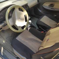 پژو 405 دوگانه کارخانه بیرنگ|خودرو سواری و وانت|هشتگرد, شهرک وحدت|دیوار