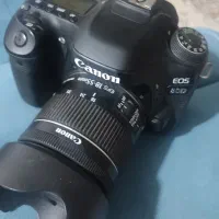 دوربین 80D فروشی