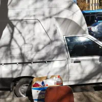 وانت پراید مسقف مدل آخر ۱۴۰۱