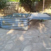 اتاق مزدا دوکابین