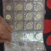 سلام اسکناس قدیمی کلکسیونی|کلکسیون سکه، تمبر، اسکناس|شیراز, صاحب الزمان|دیوار