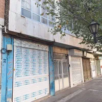 منزل تجاری مسکونی بر خیابان اصلی پاخور