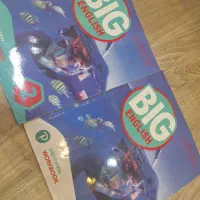 کتاب انگلیسی Big 2