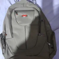 کوله پشتی خارجی پیرکاردین