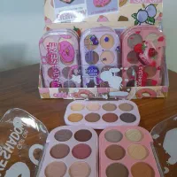 پالت رژ|آرایشی، بهداشتی، درمانی|آذرشهر, |دیوار