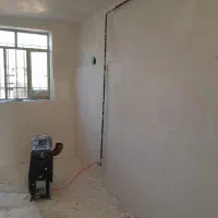 نقاشی ساختمان|خدمات پیشه و مهارت|قروه, |دیوار