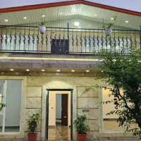 فروش باغ ویلا دارای سند ۷۵۰مترفول فرنیش(ملارد)|فروش خانه و ویلا|تهران, آبشار تهران (دریاچه)|دیوار
