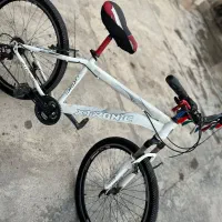 دوچرخه سایز ۲۶|دوچرخه، اسکیت، اسکوتر|آق قلا, |دیوار