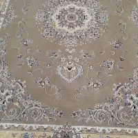 چهار تخته فرش9متری تمام نخ و ضخیم|فرش|ایلام, |دیوار