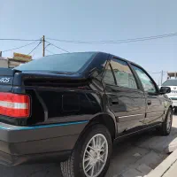 پژو اس ال ایکس