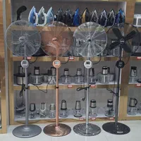 پنکه تمام استیل