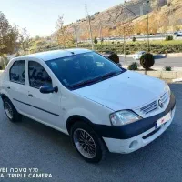 تندر 90 مدل 89 E2 بیرنگ کارمندی