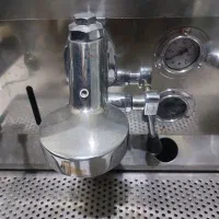 دستگاه قهوه ساز .اهرمی|سماور، چای‌ساز، قهوه‌ساز|آبادان, |دیوار