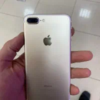 ایفون 7+