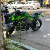 z1000 طرح|موتورسیکلت|اصفهان, چرخاب|دیوار