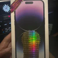 ایفون ۱۴ پرومکس zaa