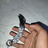 چاقو تاشو