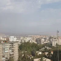 ۲۳۰متر/برج اصیل/طبقه۱۲/ویوکارت پستالی/تراس سرتاسری|فروش آپارتمان|تهران, زعفرانیه|دیوار