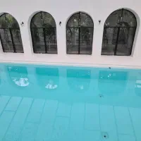 ویلا باغ اجاره ای ارزان با امکانات عالی