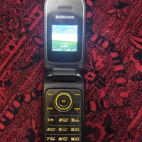 گوشی سامسونگ تاشو مدل GT-E1190