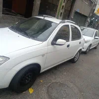 تیبا۲پلاس مدل ۹۹|خودرو سواری و وانت|تهران, نظامآباد|دیوار