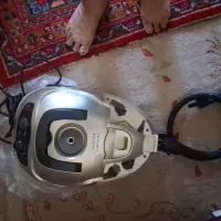 بخار شوی کاربر اصل آلمان ۱۳میلیون