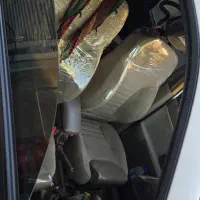 سمند lx 93|خودرو سواری و وانت|کامیاران, |دیوار